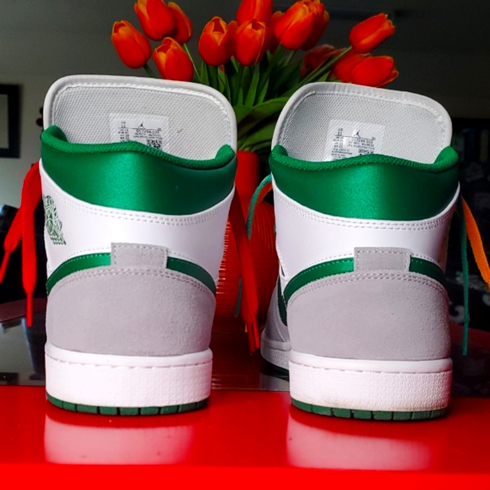 Jordan 1 retro - Picture 16 of 16